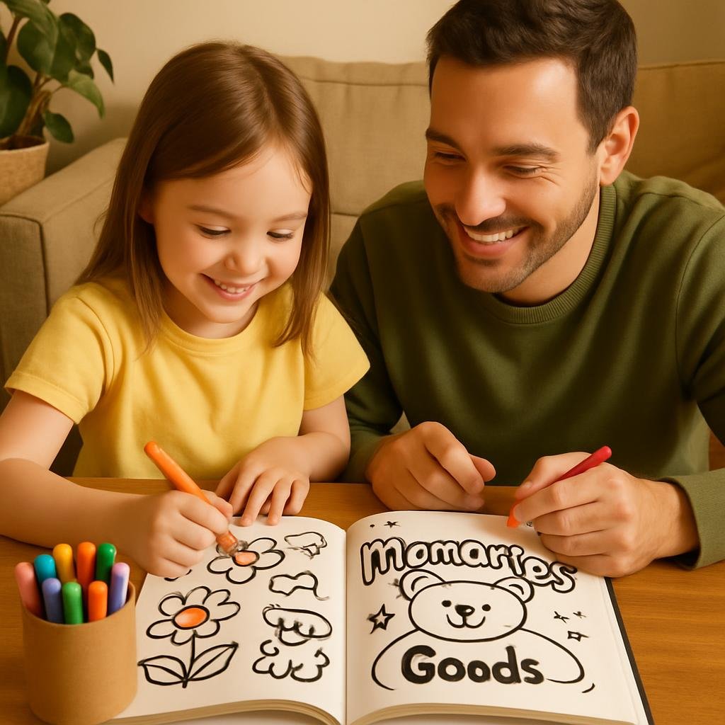 Sobre Memories Goods